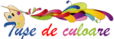 Tuse de culoare
